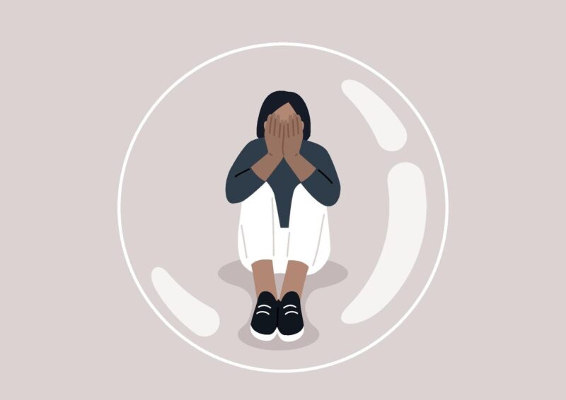 3 Habits Preventing You From Finding Love, By A Psychologist