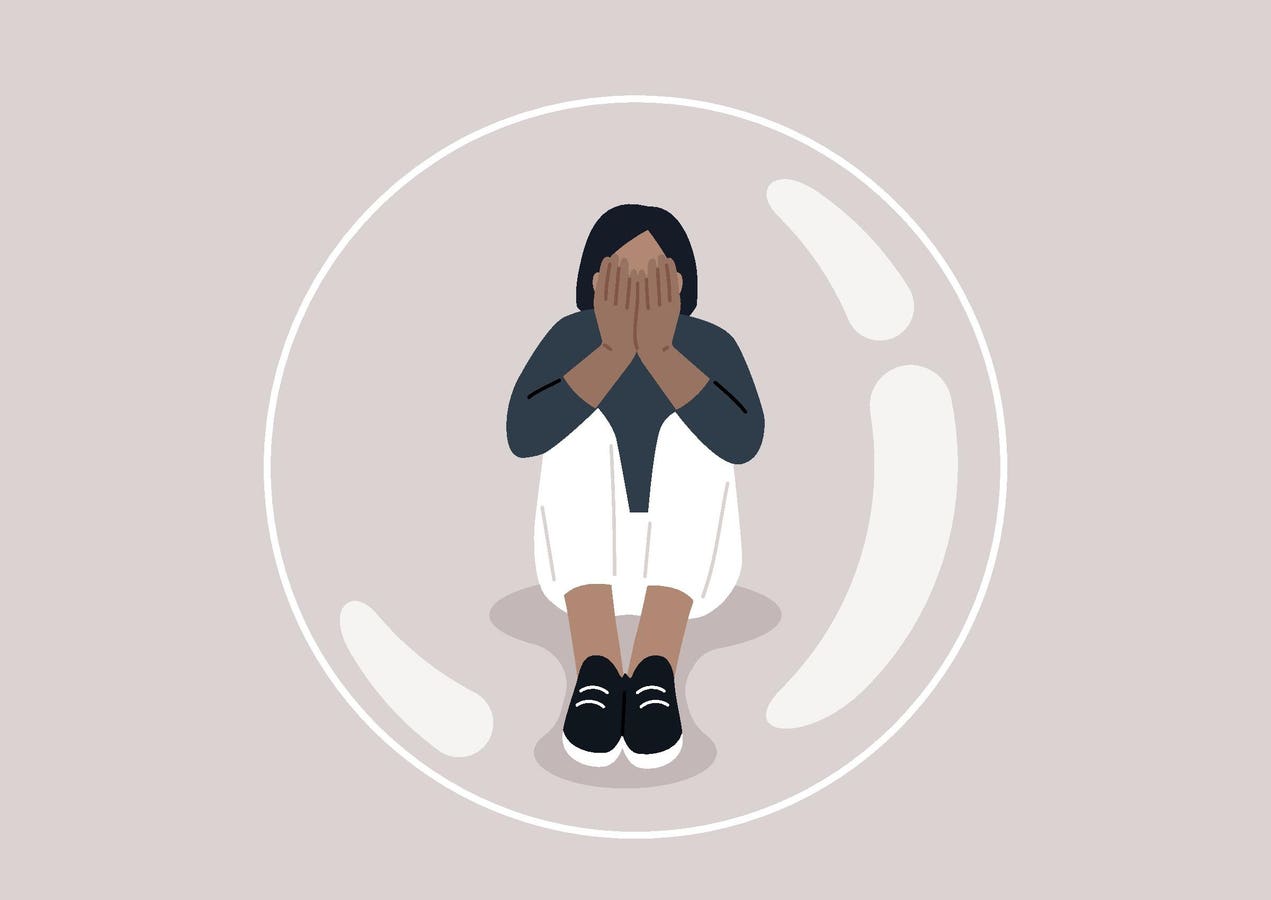 3 Habits Preventing You From Finding Love, By A Psychologist