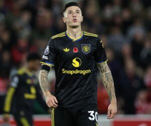 Man United’s Amorim: Sesko ‘struggled’ since big-money transfer