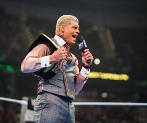 Highlights, Title Changes And Biggest Takeaways