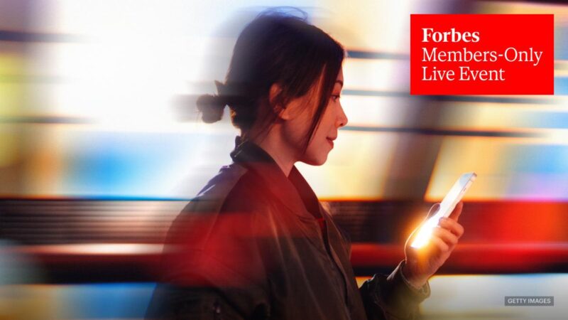 Digital Time Travel & The Future Of The American Dream