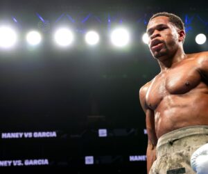 Norman-Haney? Ortiz-Lubin? Ranking November’s biggest fights