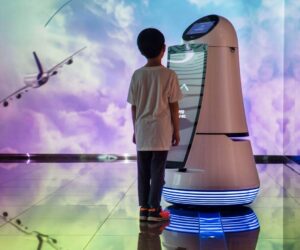 Why AI Parenting Tools Are Moving From Fringe To Mainstream