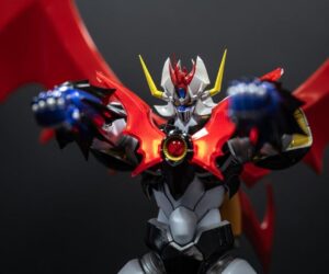 Upcoming Mazinkaiser Figure From Ember Toys Could Be The Best One Yet