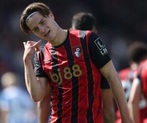 Who is Alex Scott? Why has Thomas Tuchel picked him for England?