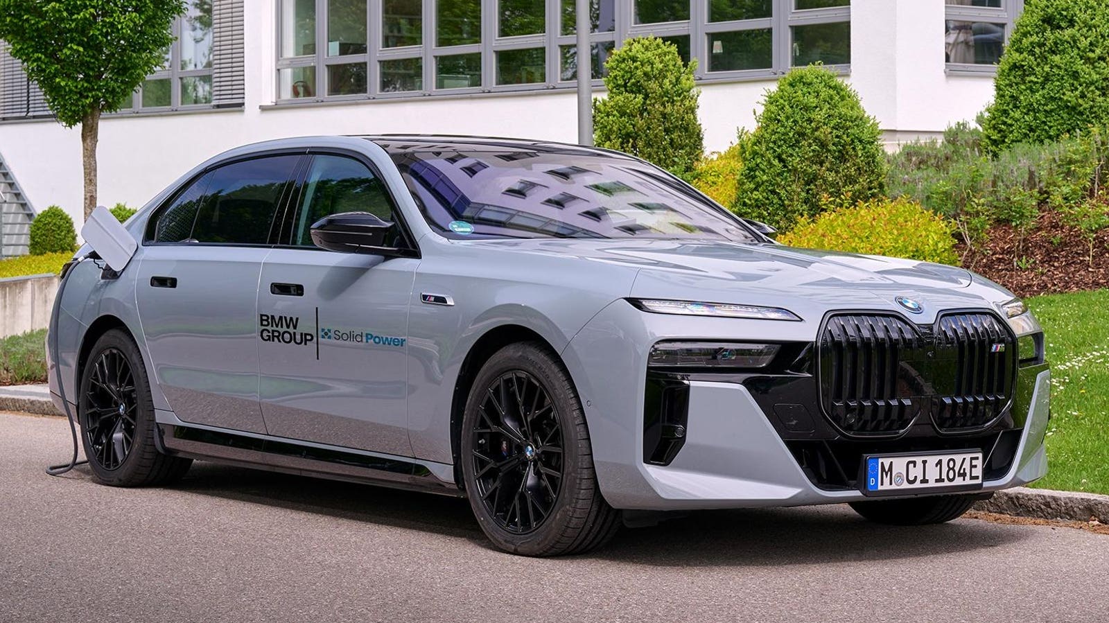 Solid State Batteries Could Give European Automakers New Edge