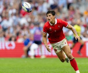 Wales vs. Argentina: Louis Rees-Zammit returns to Wales fold after two-year absence