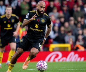 LIVE European soccer updates: Tottenham-Manchester United