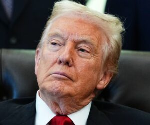 Judge Blocks Trump From Deploying National Guard to Portland