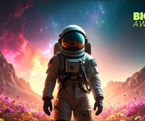 Bionic Awards Gives Human Creativity A New Stage In The AI Era