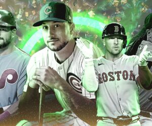 Rankings, contract projections for top 50 2025-26 MLB free agents