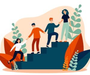 2 Reasons Why ‘The Girlfriend Effect’ Works, By A Psychologist