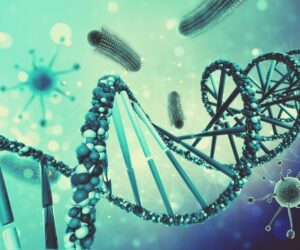 New Era For Gene Editing: Tech Corrects Complex DNA