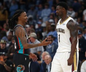 NBA intel: Ja, Zion, Trae among five stars we’re watching