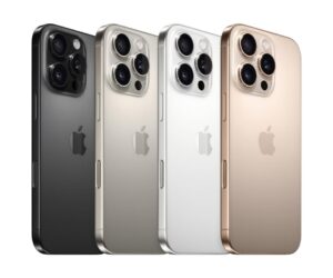 Apple iPhone 16 Pro Special Offers See Even Lower Prices — On Selected Models