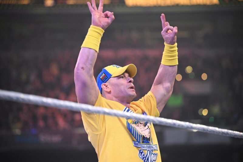 5 Potential Matches For PLE