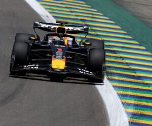 Max Verstappen on F1 title chances: ‘Forget about it’