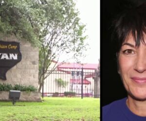 Ghislaine Maxwell’s prison emails show she is ‘happier’ at minimum-security Texas facility