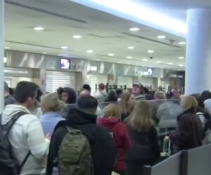 Thousands of flights delayed as FAA cuts snarl major airports