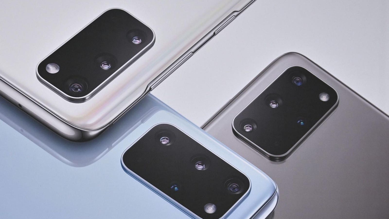 No Update—Samsung’s Bad News For Millions Of Galaxy Users