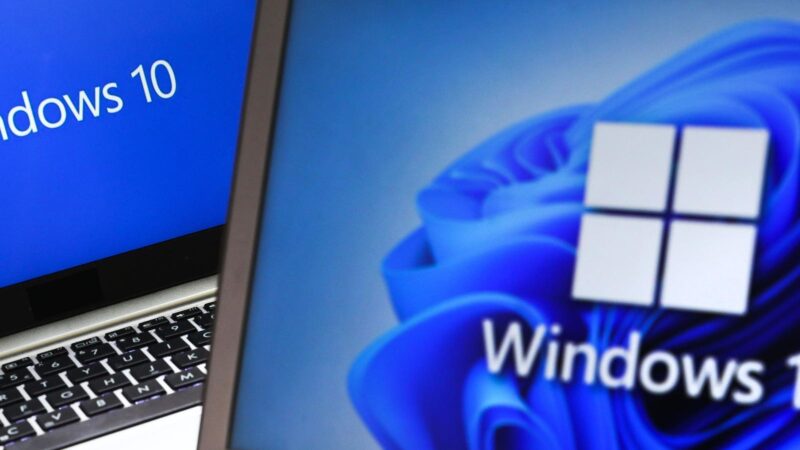 Microsoft’s Free Windows Update—You Have 48 Hours To Act