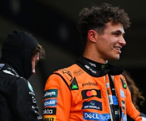 Brazilian Grand Prix: Red-hot Norris says he’s lessened weaknesses