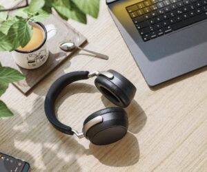 Sennheiser’s HDB 630 Wireless ANC Headphones Are Made With Music Lovers In Mind