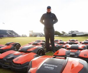 How A 330-Year-Old Swedish Company Is Disrupting Itself With Robots