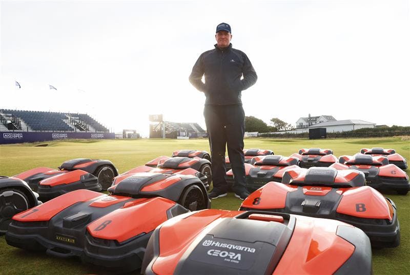 How A 330-Year-Old Swedish Company Is Disrupting Itself With Robots