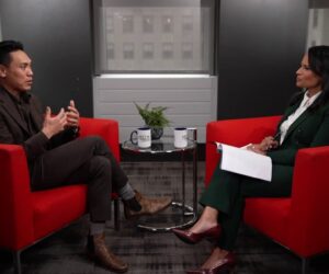 ‘Wicked’ director says movie theaters are ‘a space that we have to protect’