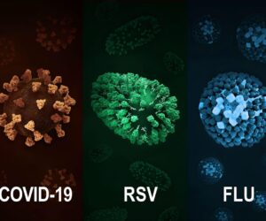 How The Government Shutdown Is Impacting Surveillance Of COVID-19, Flu And RSV