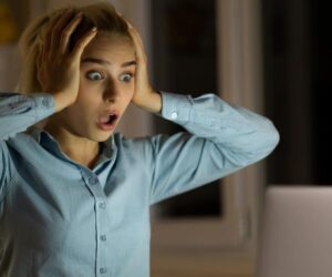 Google Issues Black Friday Warning—Do Not Shop On These Websites