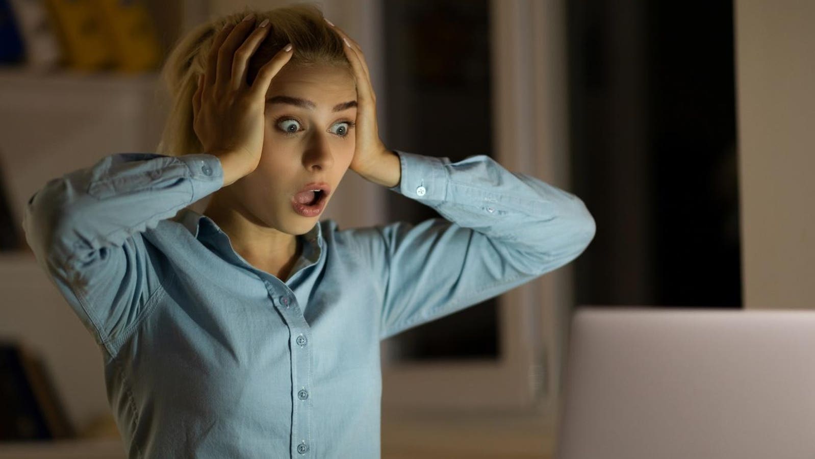 Google Issues Black Friday Warning—Do Not Shop On These Websites