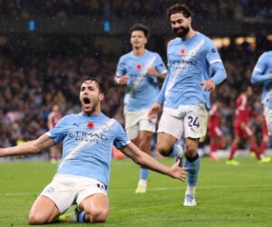Man City show their potential with signature win over Liverpool