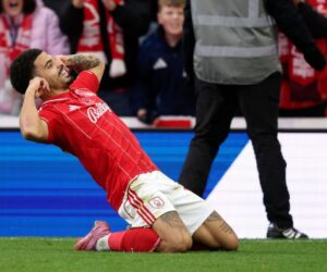 Dyche backs ‘infectious’ Gibbs-White for speedy England recall