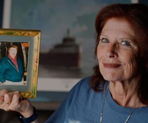 The Edmund Fitzgerald Sank 50 Years Ago, But The Legend Lives On