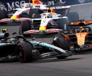 Brazilian Grand Prix: Oscar Piastri miffed about 10s penalty