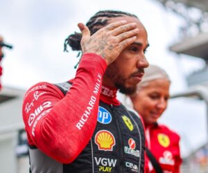 Brazilian GP: Lewis Hamilton says he is trapped in a ‘nightmare’