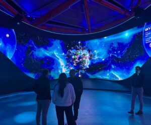 The Future Of AI In Experience Design At LA’s Intuit Dome