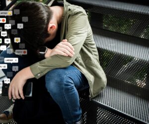 Studies Suggests That Social Media Creates A Real Imaginary Audience