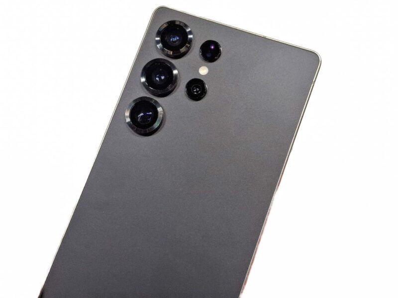 New Samsung Leak Reveals Surprise Galaxy S26 Ultra Camera Downgrade