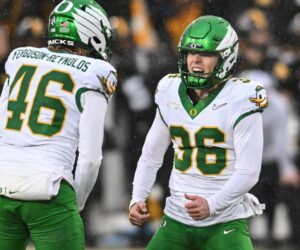 AP college football Week 11 poll reaction: What’s next for each Top 25 team