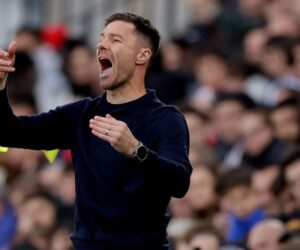 Real Madrid’s Alonso urges measured self-criticism after draw