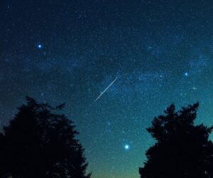 The Night Sky This Week