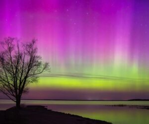 22 States On Aurora Alert This Week As Plasma Clouds Arrive From Sun
