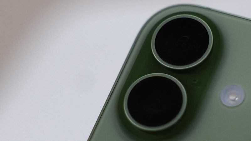 Apple’s iPhone Update—Do Not Lose Your Photos