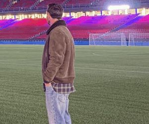 Lionel Messi hints at Barcelona return? ‘I hope one day’