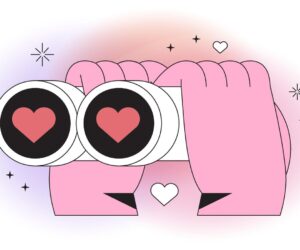 2 Signs Someone Is Secretly Obsessed With You, By A Psychologist