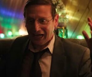 ‘The Chair Company’ Episode 5 Ending: Can HBO Do That?