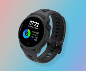 Coros Pace 4 Offers AMOLED And High-End Features For Sensible Money